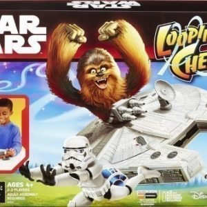 Hasbro Star Wars Loopin' Chewie