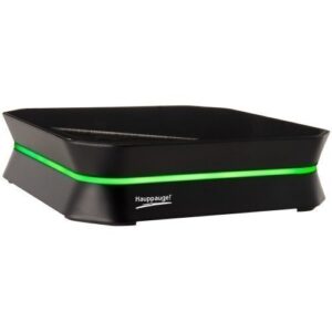 Hauppauge HD PVR 2 Gaming Edition