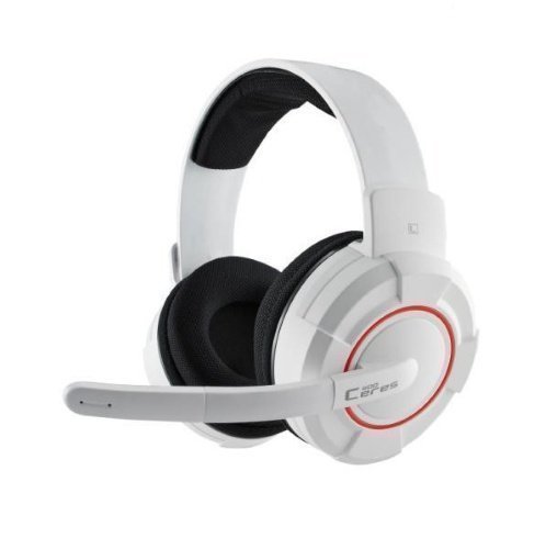 Headset CM Storm Ceres 400 White