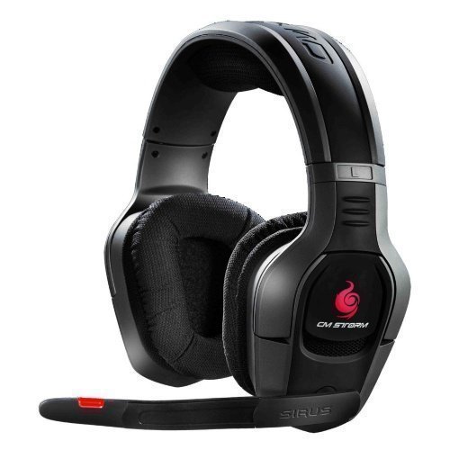 Headset CM Storm Sirus