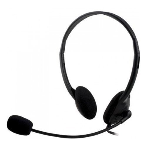 Headset HL-2 black