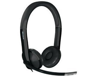 Headset Microsoft LifeChat LX-6000