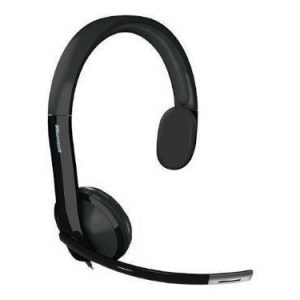 Headset Microsoft Microsoft® LifeChat LX-4000 Win USB Port.