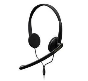 Headset Microsoft® LifeChat LX-1000
