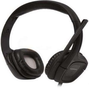 Headset Plantronics Audio 355 Stereo PC-Headset