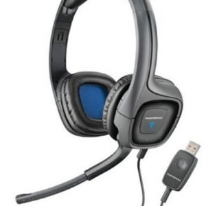 Headset Plantronics Audio 655 DSP USB