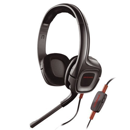 Headset Plantronics GameCom 307 Stereo Headset