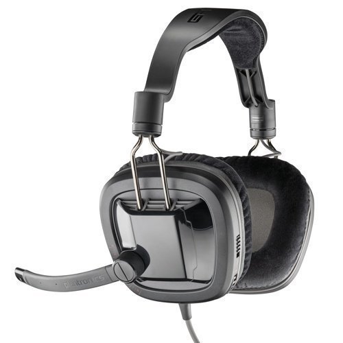 Headset Plantronics GameCom 380 Stereo Headset