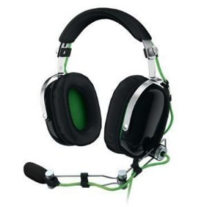 Headset Razer BlackShark Expert 2.0 Gaming Headset FRML