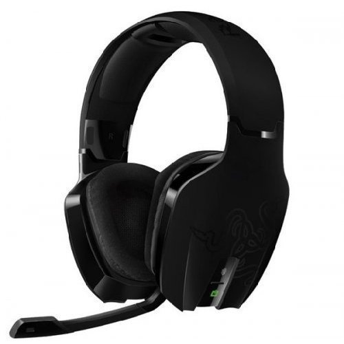 Headset Razer Chimaera 5.1 T1 Xbox360 Wireless Headset