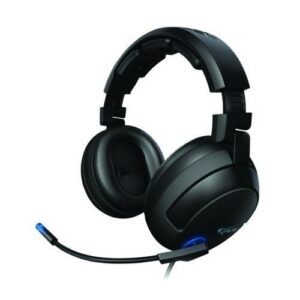 Headset Roccat Kave Solid 5.1 Surround Sound Gaming Headset