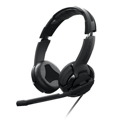 Headset Roccat Kulo Virtual 7.1 USB Gaming Headset