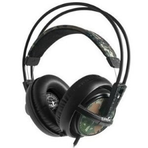 Headset SteelSeries Siberia V2 Headset CS:GO Edition