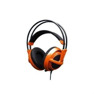 Headset SteelSeries Siberia v2 Full-size Orange