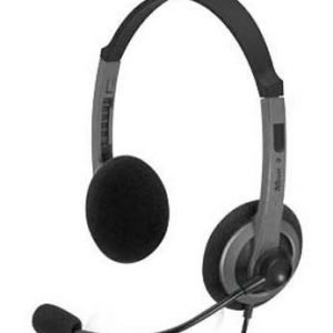 Headset Trust HS-2450 Headset