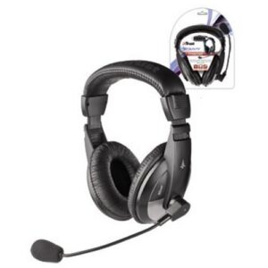 Headset Trust Quasar Headset