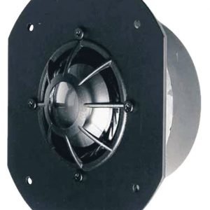 High-End Titanium Dome Tweeter 50 mm (2)"