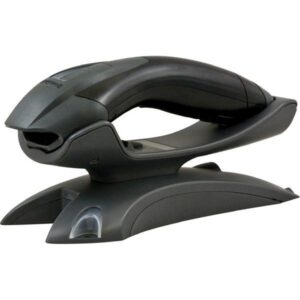 Honeywell Voyager BT 1202g langaton viivakoodinlukija laser musta.