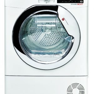 Hoover Dxw4 H7a1tcex-S Lämpöpumppukuivausrumpu 7 Kg