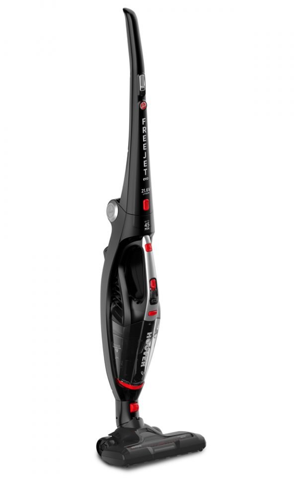 Hoover Freejet Evo Fe216ali 011 2in1 Varsi-Imuri