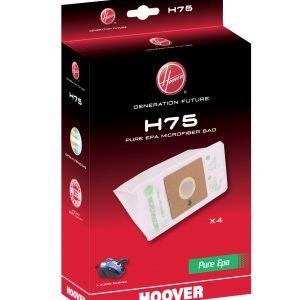 Hoover H75 Pölypussipaketti