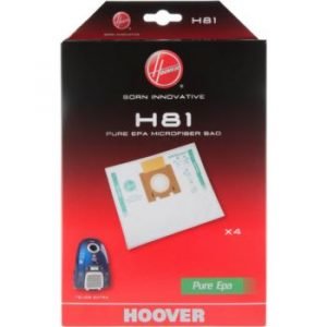Hoover H81 Pure Epa Microfilter Pölypussi