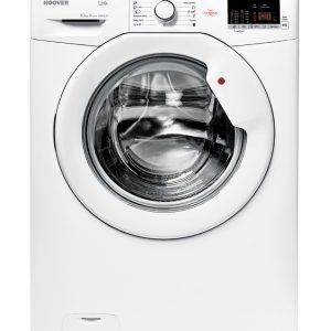 Hoover Hl14102d3-S Smart Link 10 Kg Pesukone