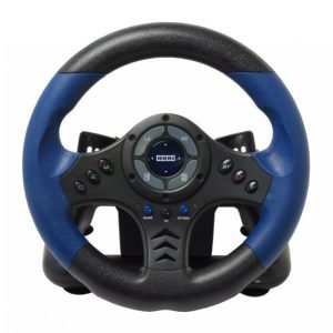 Hori Ps4 / Ps3 Racing Wheel