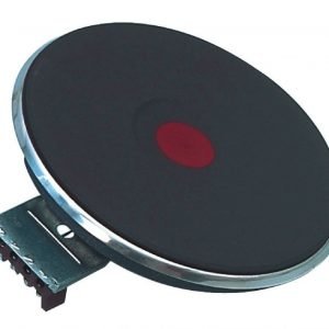 Hotplate 145 mm 400V