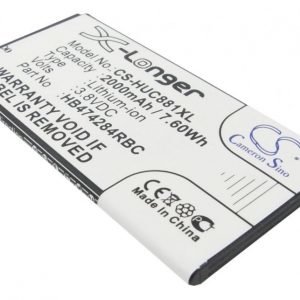 Huawei Ascend G620 Akku 2000 mAh