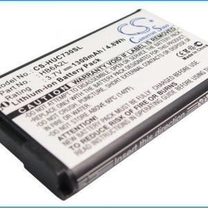 Huawei C7300 Akku 1300 mAh