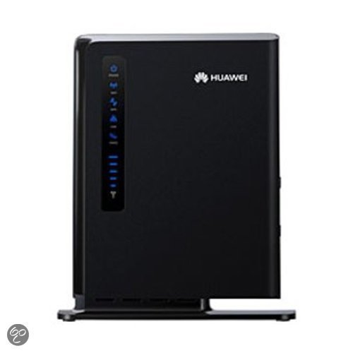 Huawei E5172 LTE Router