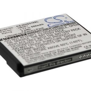 Huawei G2201 C3100 Akku 550 mAh