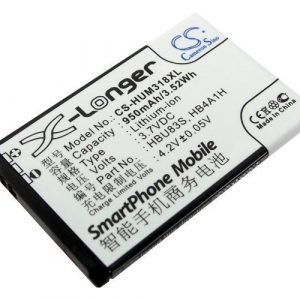 Huawei M318 Akku 950 mAh