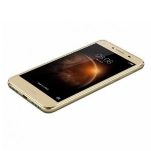 Huawei Y6 Ii Compact Dual Sim Gold