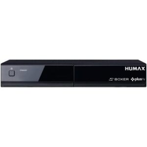 Humax BXR-HD2 REC