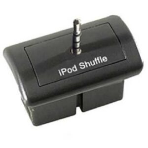 Idapt iPod Shuffle Tip
