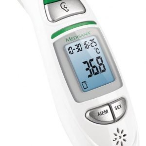 Infrared-Multifunctional thermometer TM 750 TM 750