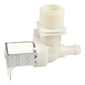 Inlet Valve 10 5/3/4' 2