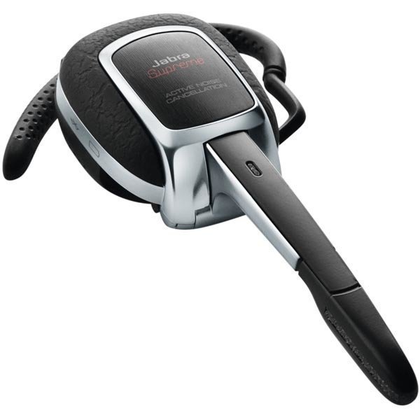 JABRA Supreme+ Bluetooth headset BT 3.0 vastaus/äänensäädin mu/h