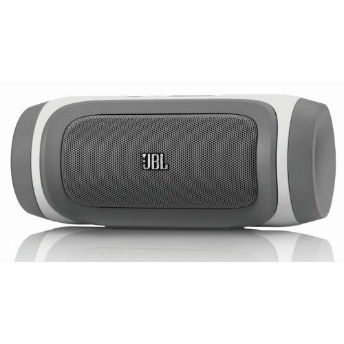 JBL Charge Bluetooth Black