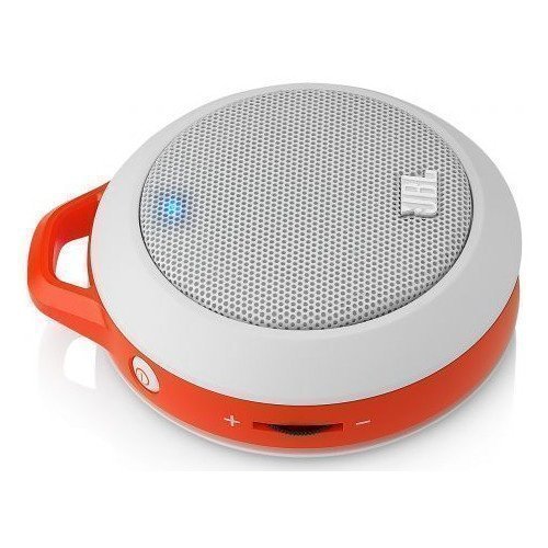 JBL Micro II White / Orange