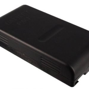 JVC BN-V20 BN-V20U BN-V20US BN-V22 BN-V22U BN-V24U BN-V25 BN-V25U yhteensopiva akku 2100 mAh