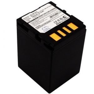 JVC BN-VF733 BN-VF733U BN-VF733US LY34647-002B yhteensopiva akku 3300 mAh