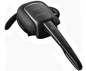 Jabra Bluetooth Headset Supreme