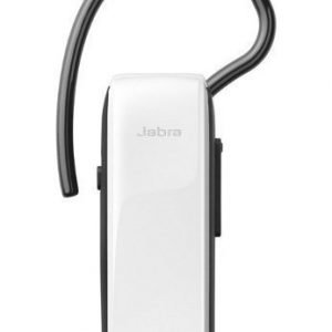 Jabra Classic Bluetooth headset White