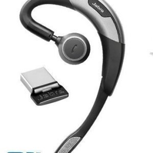 Jabra Motion for UC with NFC