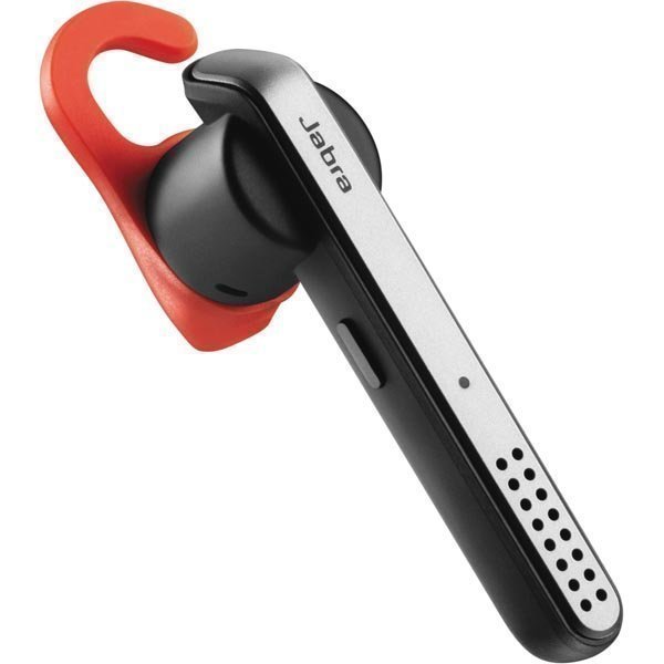 Jabra Stealth - in-ear Bluetooth kuuloke NFC ääniohjaus hop/musta