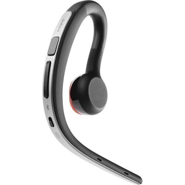 Jabra Storm Bluetooth kuuloke Bluetooth 4.0 A2DP/HFP musta