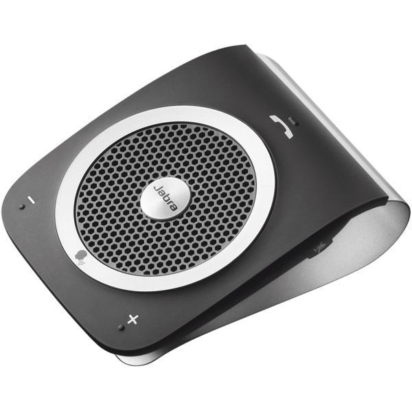 Jabra Tour Bluetooth hands-free Bluetooth 3.0 VoiceControl musta